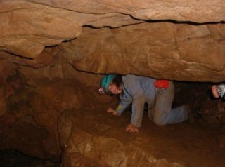  Exploration souterraine 